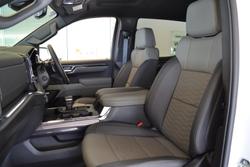 2026 Chevrolet Silverado 1500 ZR2 W/Tech Pack