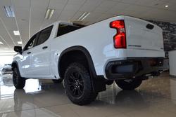 2026 Chevrolet Silverado 1500 ZR2 W/Tech Pack