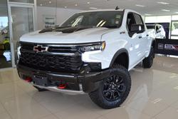 2026 Chevrolet Silverado 1500 ZR2 W/Tech Pack