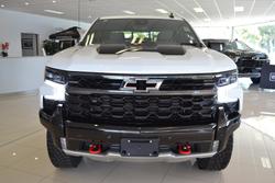2026 Chevrolet Silverado 1500 ZR2 W/Tech Pack