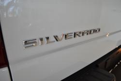 2026 Chevrolet Silverado 1500 ZR2 W/Tech Pack