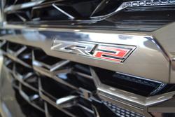 2026 Chevrolet Silverado 1500 ZR2 W/Tech Pack