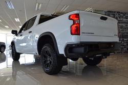 2026 Chevrolet Silverado 1500 ZR2 W/Tech Pack