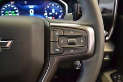 2026 Chevrolet Silverado 1500 ZR2 W/Tech Pack