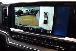 2026 Chevrolet Silverado 1500 ZR2 W/Tech Pack