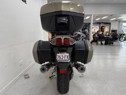 2006 YAMAHA FJR1300 gold