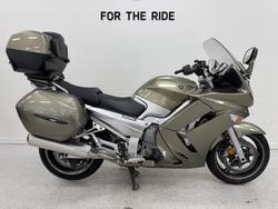 Yamaha FJR1300