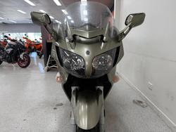 2006 YAMAHA FJR1300 gold