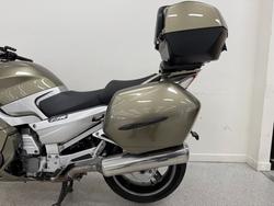 2006 YAMAHA FJR1300 gold
