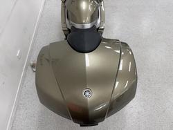 2006 YAMAHA FJR1300 gold