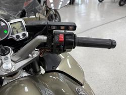 2006 YAMAHA FJR1300 gold