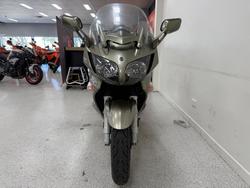 2006 YAMAHA FJR1300 gold