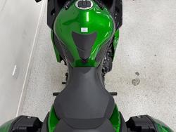 2022 Kawasaki NINJA H2 SX BLACK