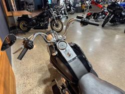 2017 HARLEY-DAVIDSON FLSTF FAT BOY