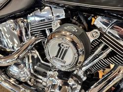 2017 HARLEY-DAVIDSON FLSTF FAT BOY