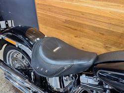 2017 HARLEY-DAVIDSON FLSTF FAT BOY