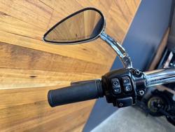 2017 HARLEY-DAVIDSON FLSTF FAT BOY