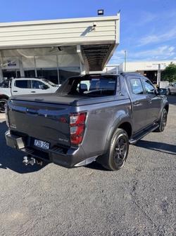 2024 Isuzu D-MAX X-TERRAIN