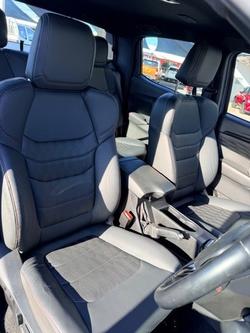 2024 Isuzu D-MAX X-TERRAIN