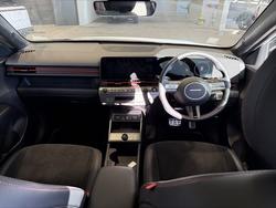 2025 Hyundai Kona Premium N Line