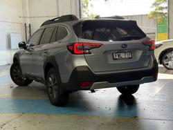 2025 Subaru Outback AWD