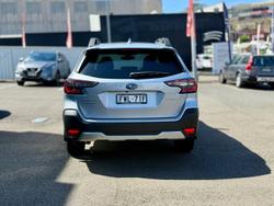 2025 Subaru Outback AWD