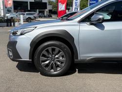 2025 Subaru Outback AWD