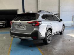 2025 Subaru Outback AWD