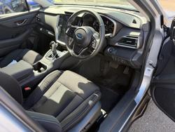 2025 Subaru Outback AWD