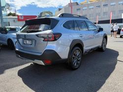 2025 Subaru Outback AWD