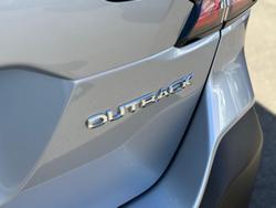 2025 Subaru Outback AWD