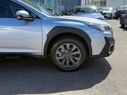 2025 Subaru Outback AWD