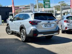 2025 Subaru Outback AWD