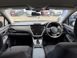 2025 Subaru Outback AWD