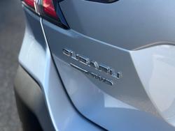 2025 Subaru Outback AWD