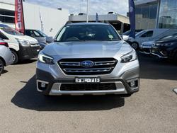 2025 Subaru Outback AWD