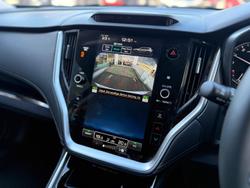 2025 Subaru Outback AWD