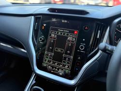 2025 Subaru Outback AWD