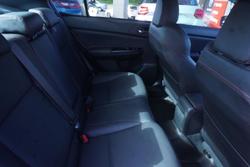 2021 Subaru WRX Premium