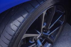 2021 Subaru WRX Premium