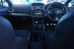 2021 Subaru WRX Premium