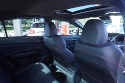 2021 Subaru WRX Premium