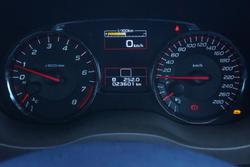 2021 Subaru WRX Premium