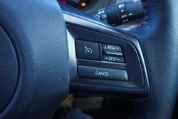 2021 Subaru WRX Premium