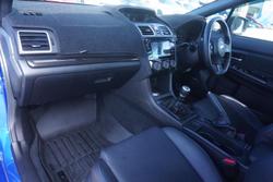 2021 Subaru WRX Premium