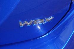 2021 Subaru WRX Premium