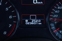 2021 Subaru WRX Premium