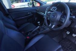 2021 Subaru WRX Premium