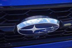 2021 Subaru WRX Premium