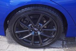 2021 Subaru WRX Premium